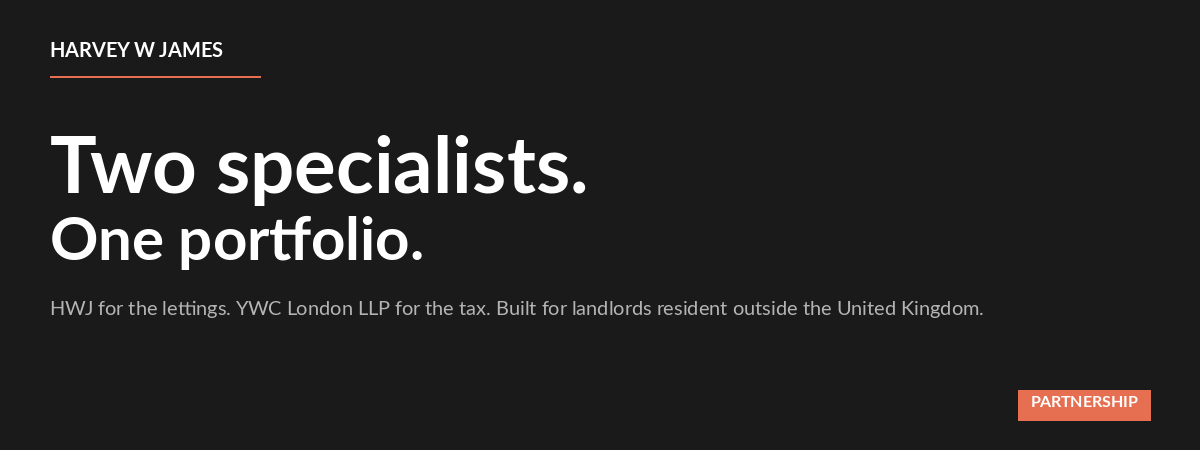 Overseas Landlords