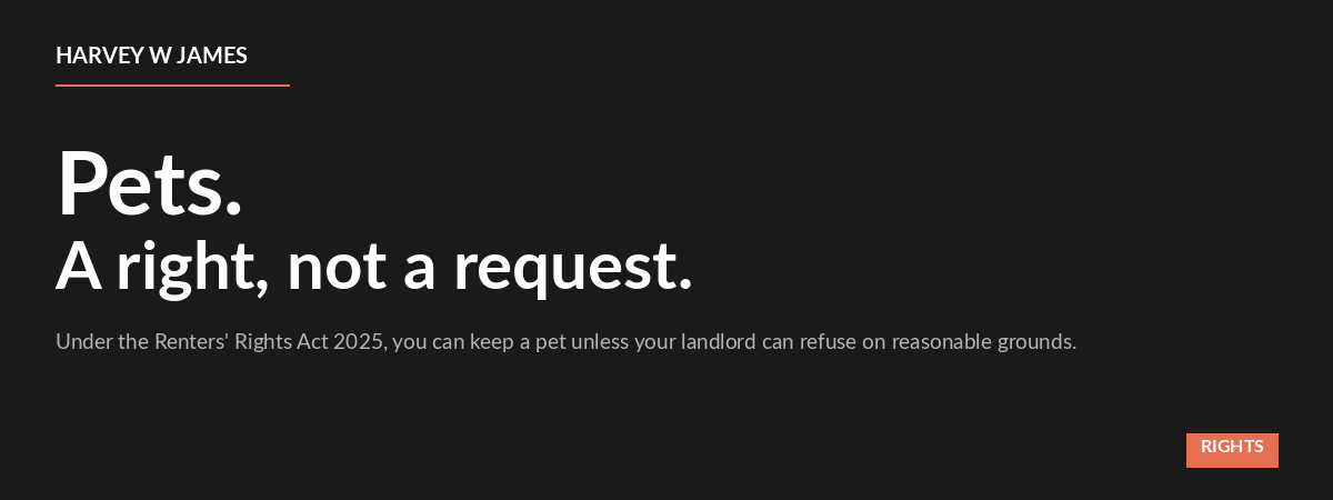 Pet Requests