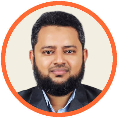 Syed Abdul Khader M