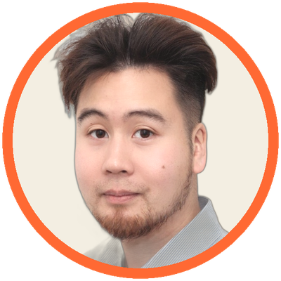 Warren Pongchai